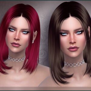 Coiffure 118 : Dua