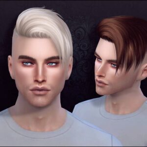 Coiffure 123 : Étincelle