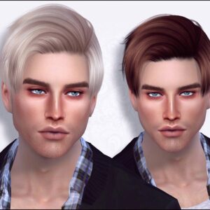 Coiffure 126 : Océan