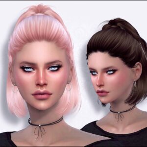 Coiffure 127 : Règles