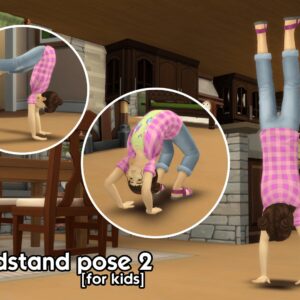 Pose de poirier 2