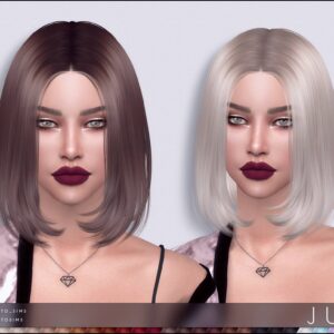 Coiffure Judy
