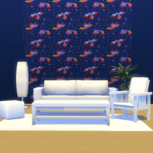 Magic Birds