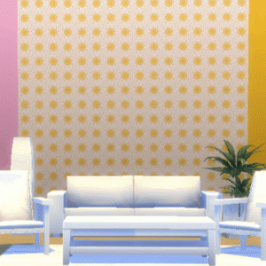 Carreaux du Grand Soleil