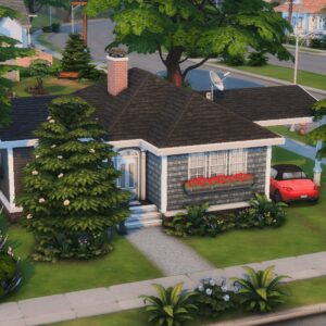 Locations Essence de Jardin