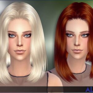 Coiffure 25 : Pierre
