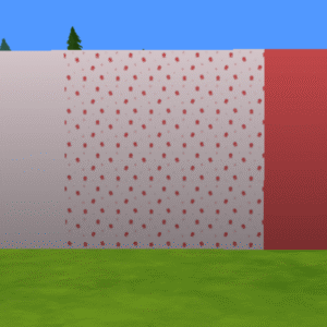 Papier peint Pieuvre