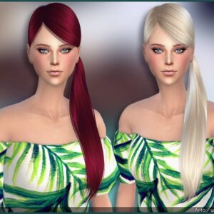 Coiffure 33 : Paris