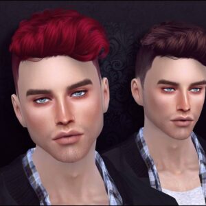 Coiffure 35 : Darko