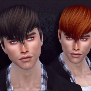 Coiffure 36 : Scream