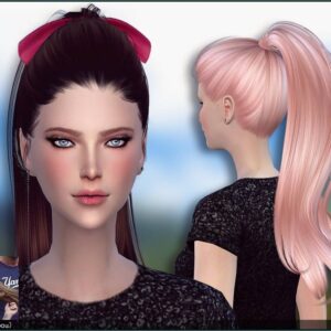 Coiffure 37 : Paraguay