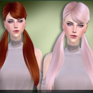 Coiffure 57 : Hélium