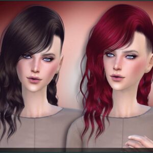 Coiffure 59 : Roulette