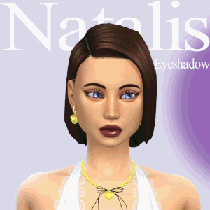 Eyeshadow N06par Natalis