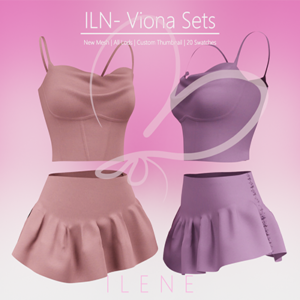 ILN. Ensembles Viona