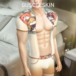 Gusclewear - Nuit mignonne