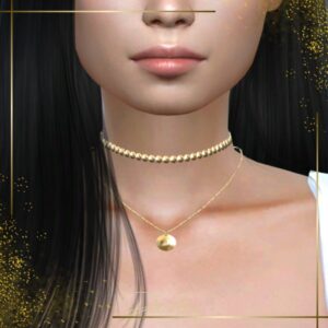 Collier Duffy V2