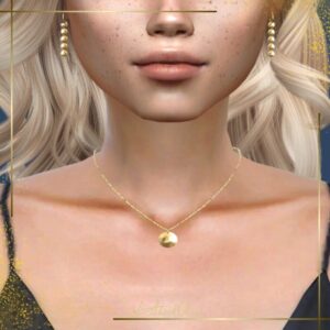 Collier Duffy V3