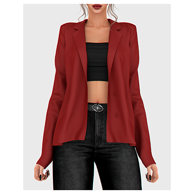 Eloise Blazer