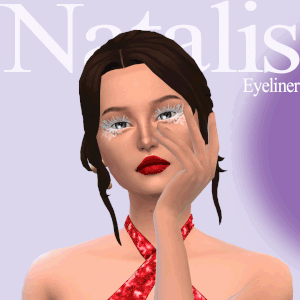 Eyeliner N14par Natalis