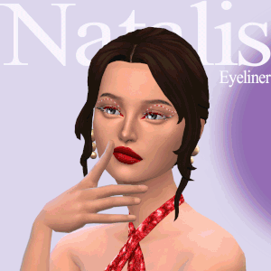 Eyeliner N15 natalis