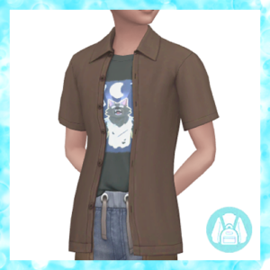 Première Trousse de Recoloration de Chemise
