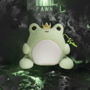FAWN_PrinceFrog_Tiana_JeuneEnfant