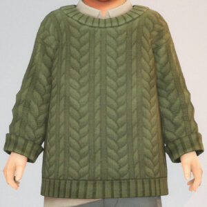 Griggs Pull-over