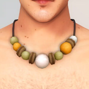Collier EP18