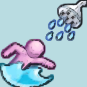 Hygiène liée à la natation
