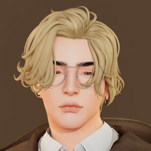 Fredrick Hair