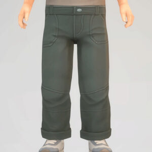 EP18 Cargos