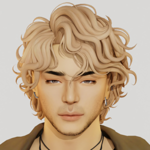 Gustave Cheveux