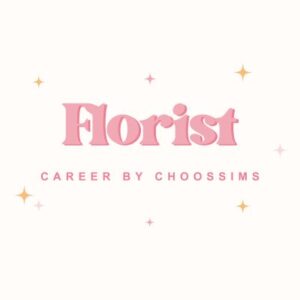 Carrière de Fleuriste