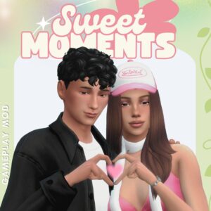 Moments sucrés