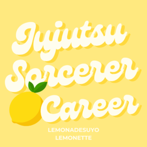 Mod de carrière de Sorcier Jujutsu