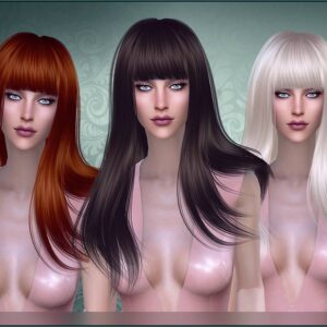 Coiffure 68 : Tempête