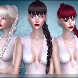 Coiffure 73 : Terre