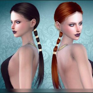 Coiffure 74 : Vivante