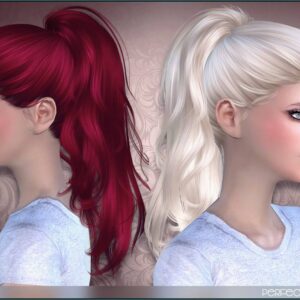 Coiffure 78 : Illusion Parfaite