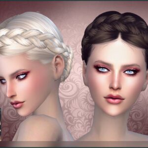 Coiffure 81 : Luciole