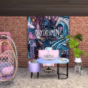 Robynq Grandes Impressions RL085 - Compatible avec le Jeu de base
