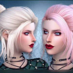 Coiffure 87 : Fleurissement