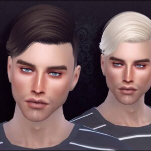 Coiffure 90 : Brave