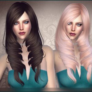 Coiffure 92 : Bambou