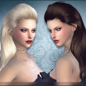 Coiffure 95 : Oasis