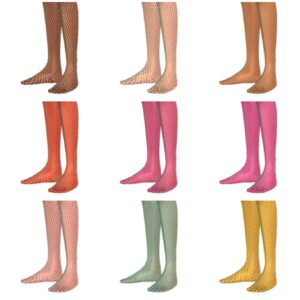 Chaussettes Poissonneuses