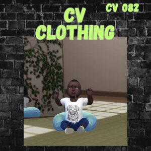 vêtements cv082