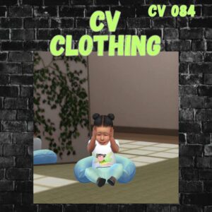 vêtements cv084