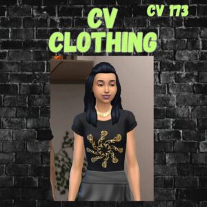 vêtements cv173